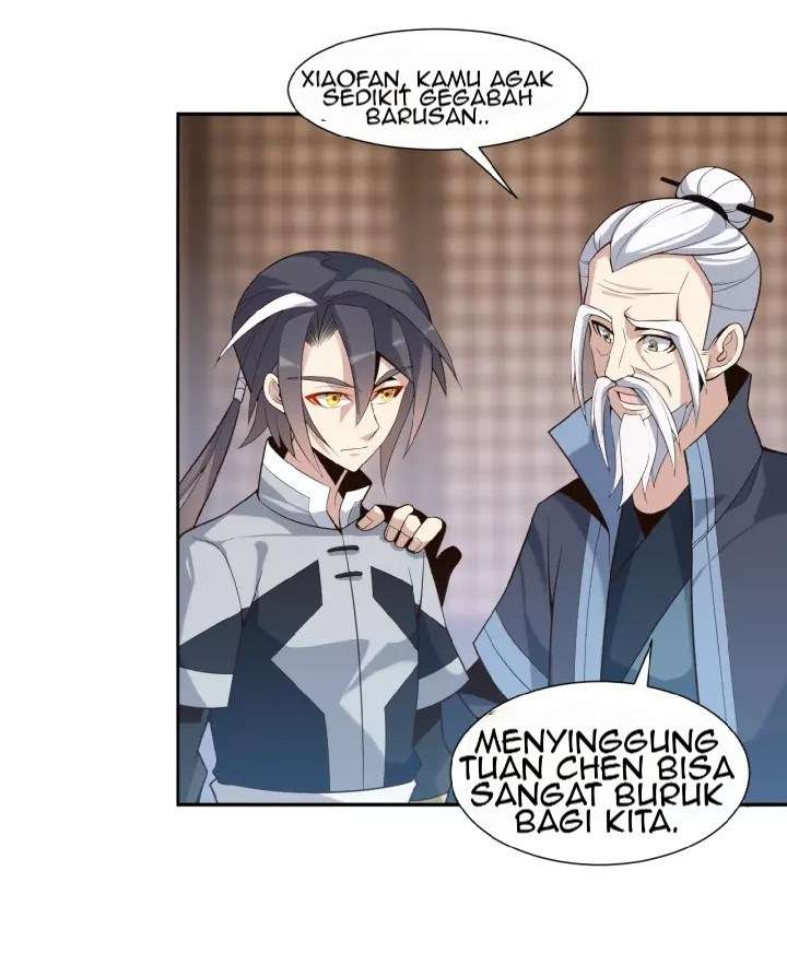 Swallow The Whole World chapter 9